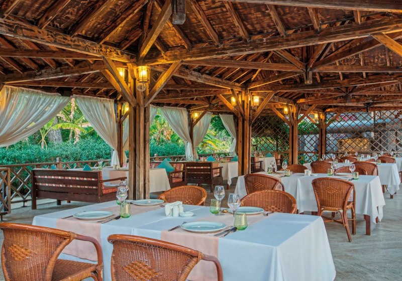 Beispiel: Kulinarik & Restaurants