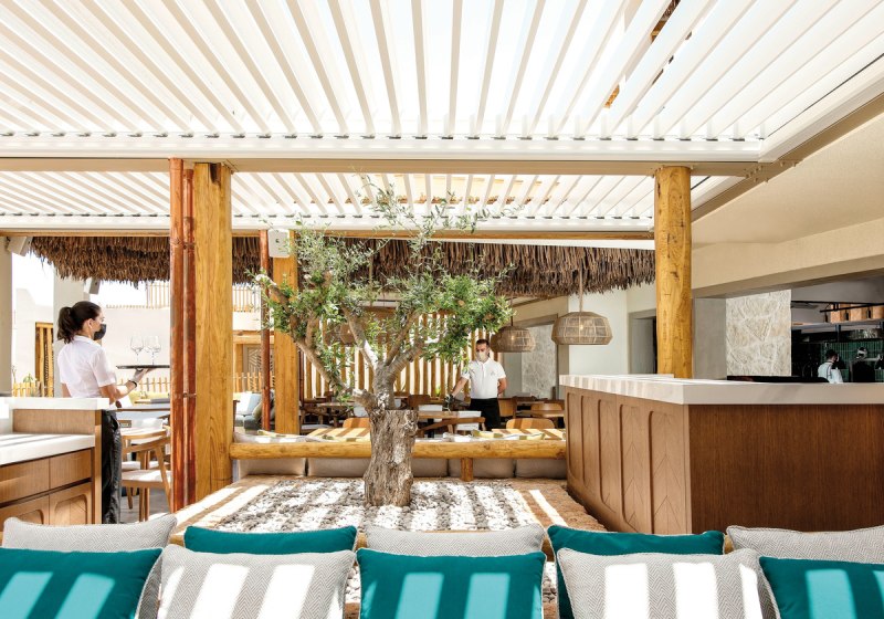 Kulinarik & Restaurants