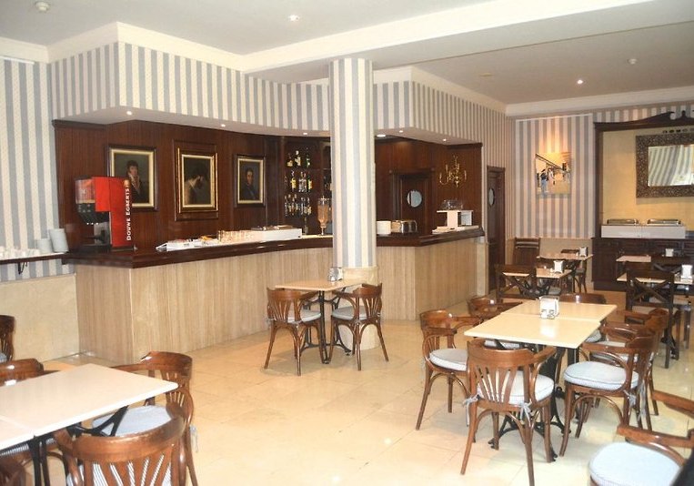 Hotel Allgemein