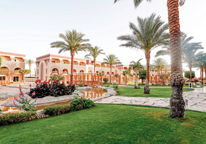 Aussenaufnahme Hotel