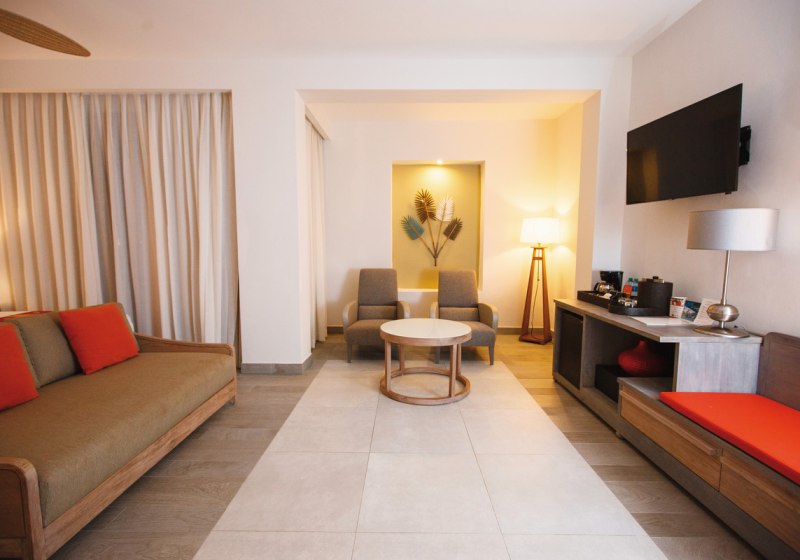 Zimmer & Wohnkomfort