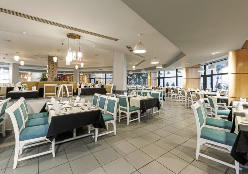 Kulinarik & Restaurants