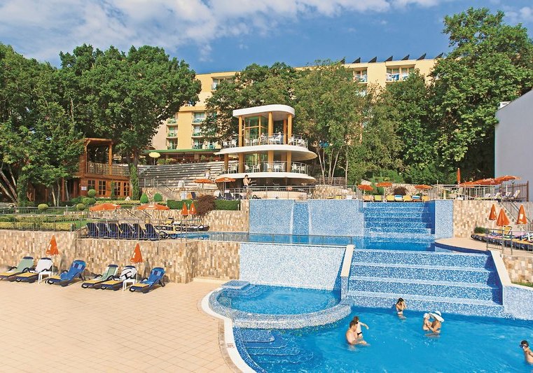 Hotel Allgemein