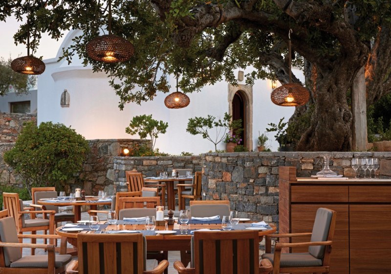 Kulinarik & Restaurants