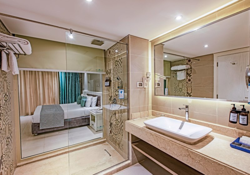 Zimmer & Wohnkomfort