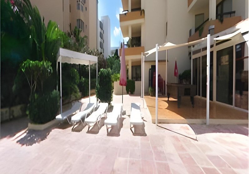 Hotel Allgemein