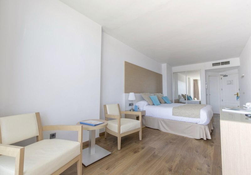 Zimmer & Wohnkomfort