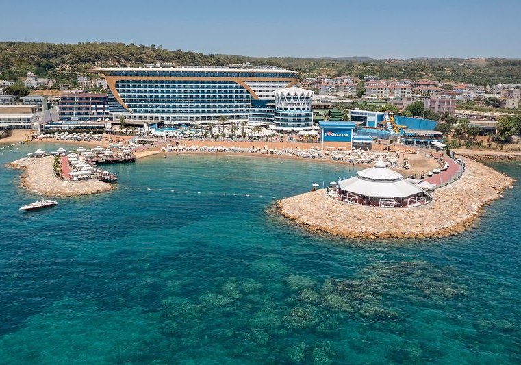 Hotel Allgemein