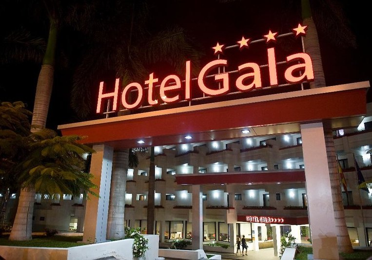 Hotel Allgemein