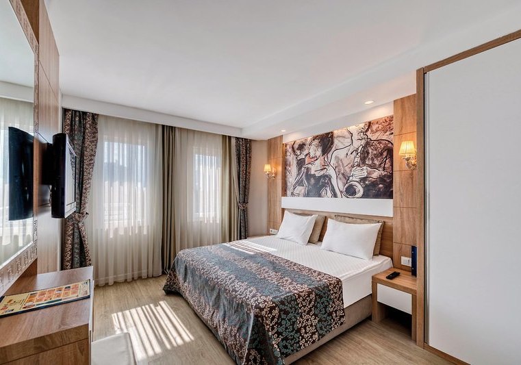 Hotel Allgemein
