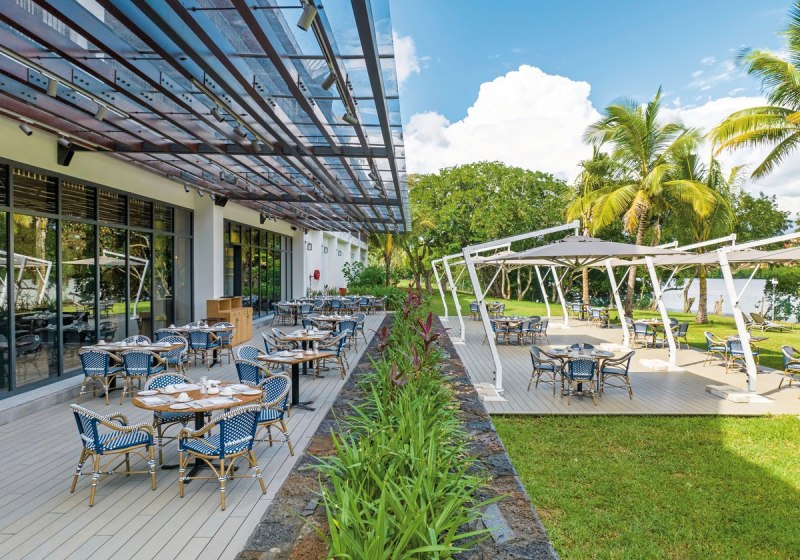 Beispiel: Kulinarik & Restaurants