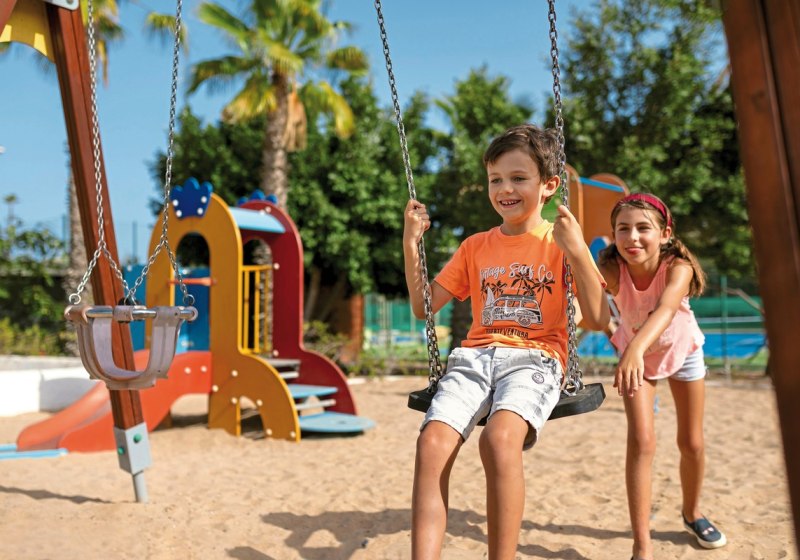 Beispiel: Unterhaltung Familie