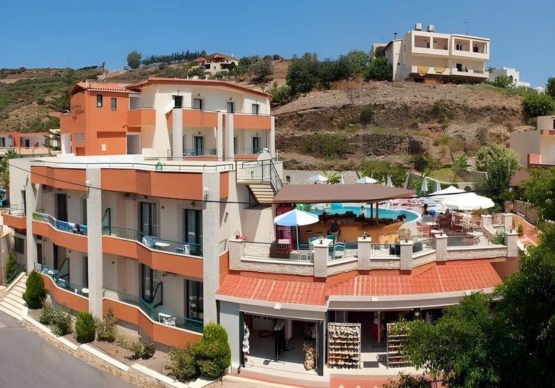 Hotel Allgemein