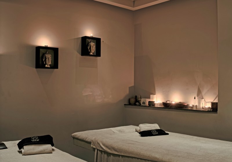 Beispiel: Wellness & Entspannung