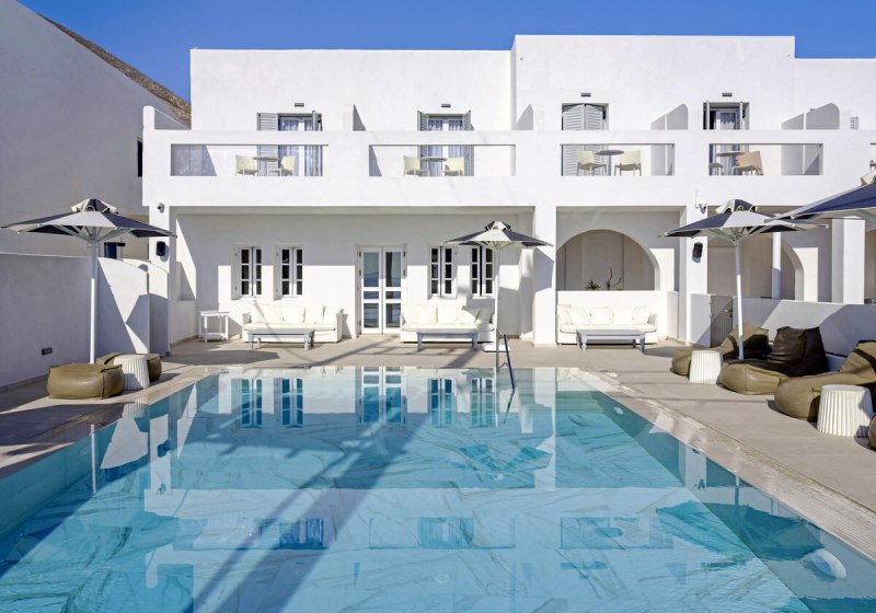 Hotel Allgemein