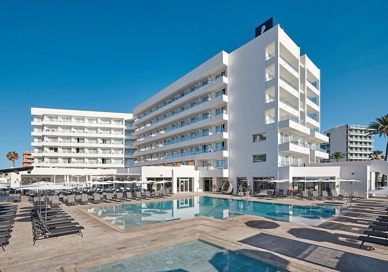 Hotel Allgemein