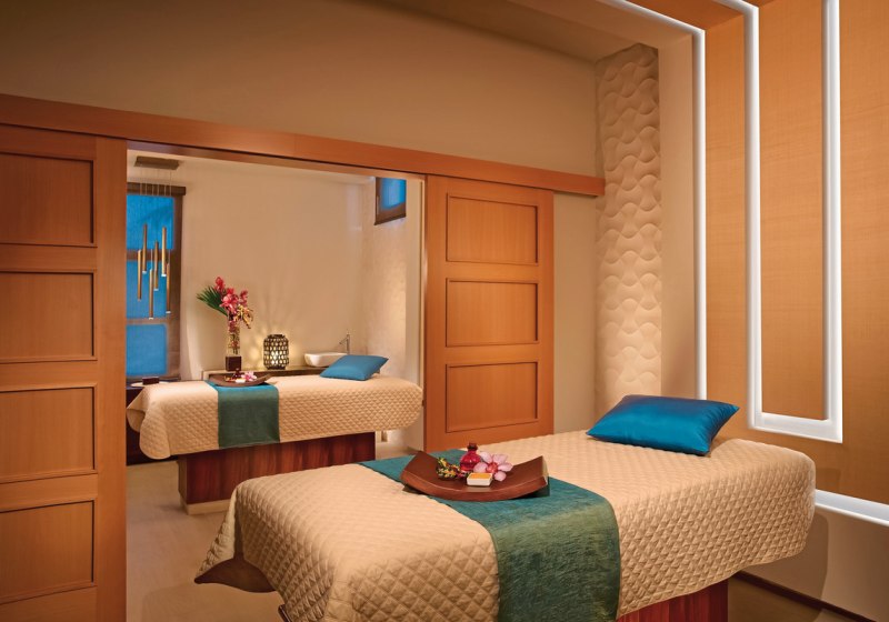 Beispiel: Wellness & Entspannung