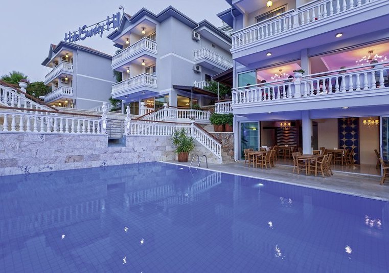 Hotel Allgemein