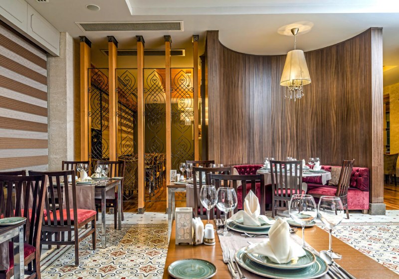 Hotel Allgemein