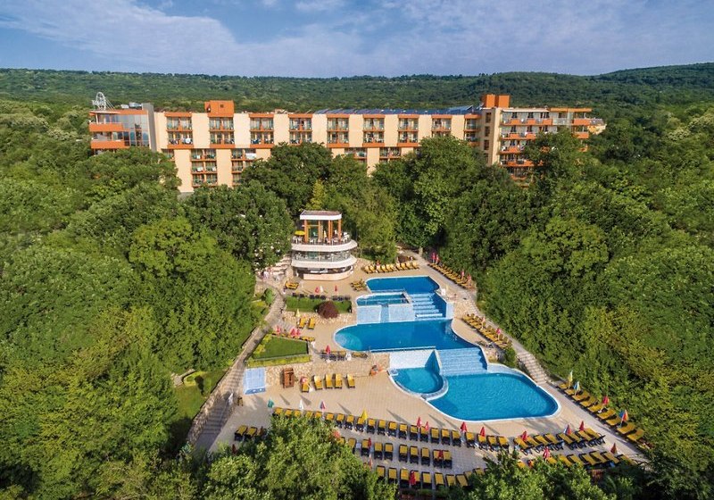 Hotel Allgemein