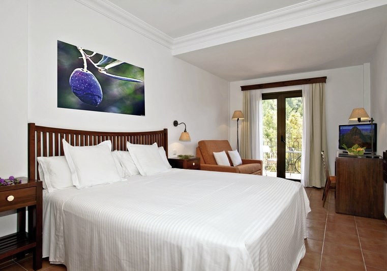 Zimmer & Wohnkomfort