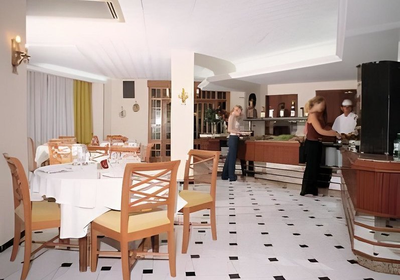 Hotel Allgemein