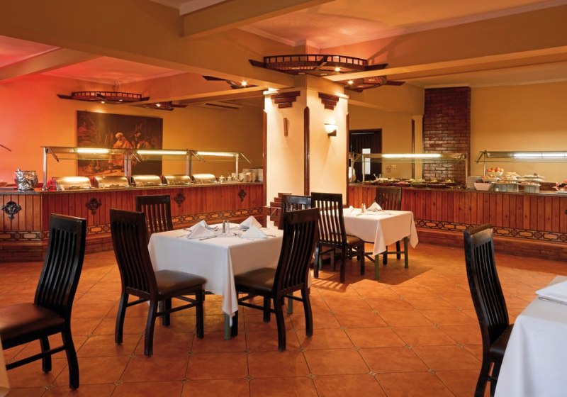 Kulinarik & Restaurants