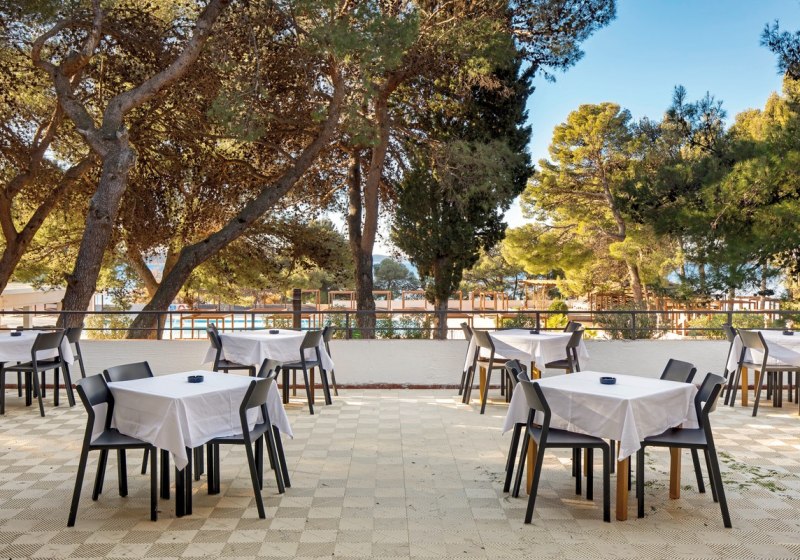 Beispiel: Kulinarik & Restaurants