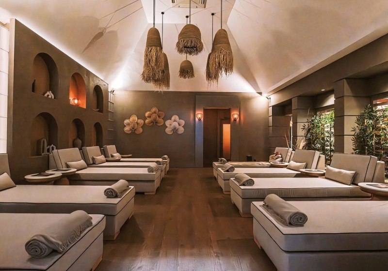 Beispiel: Wellness & Entspannung