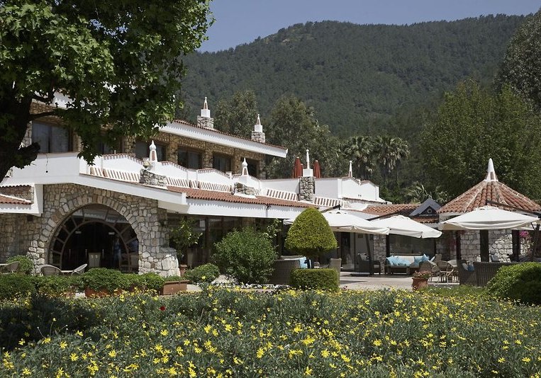 Hotel Allgemein