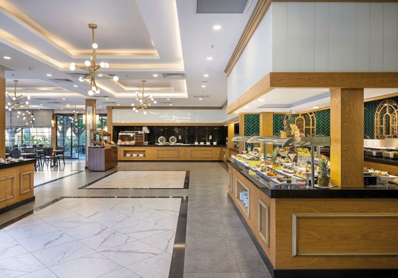 Kulinarik & Restaurants