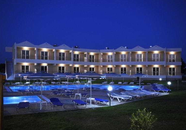 Hotel Allgemein