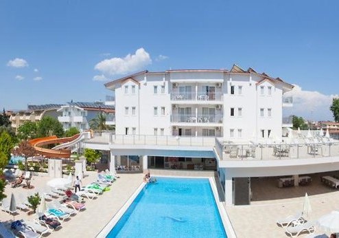Hotel Allgemein