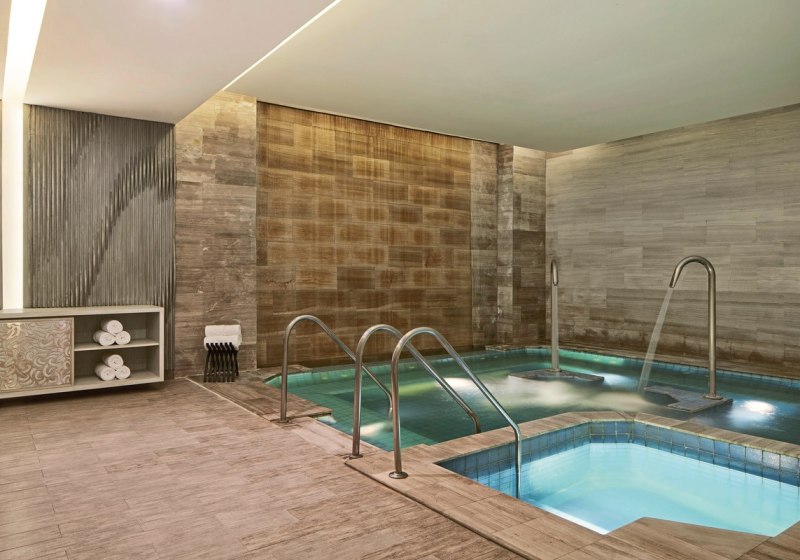 Beispiel: Wellness & Entspannung