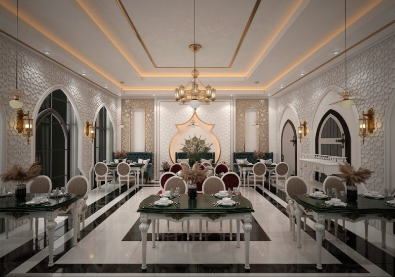 Kulinarik & Restaurants