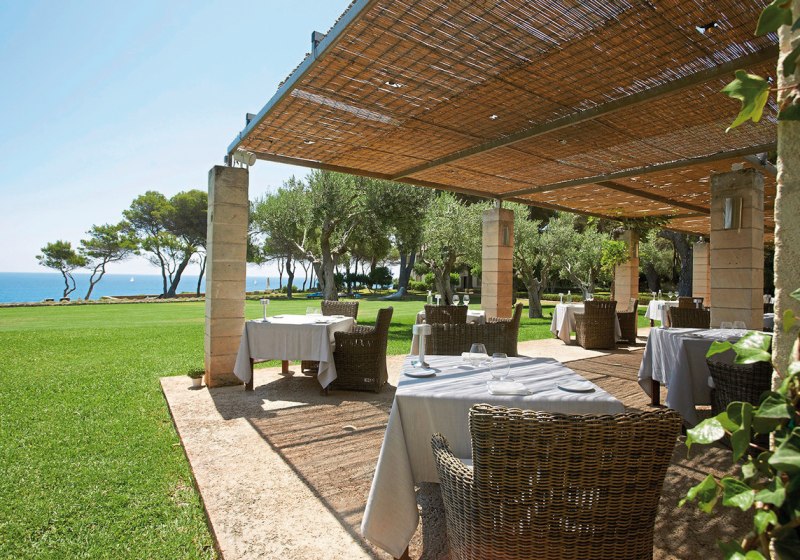 Beispiel: Kulinarik & Restaurants