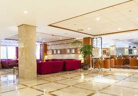 Hotel Allgemein