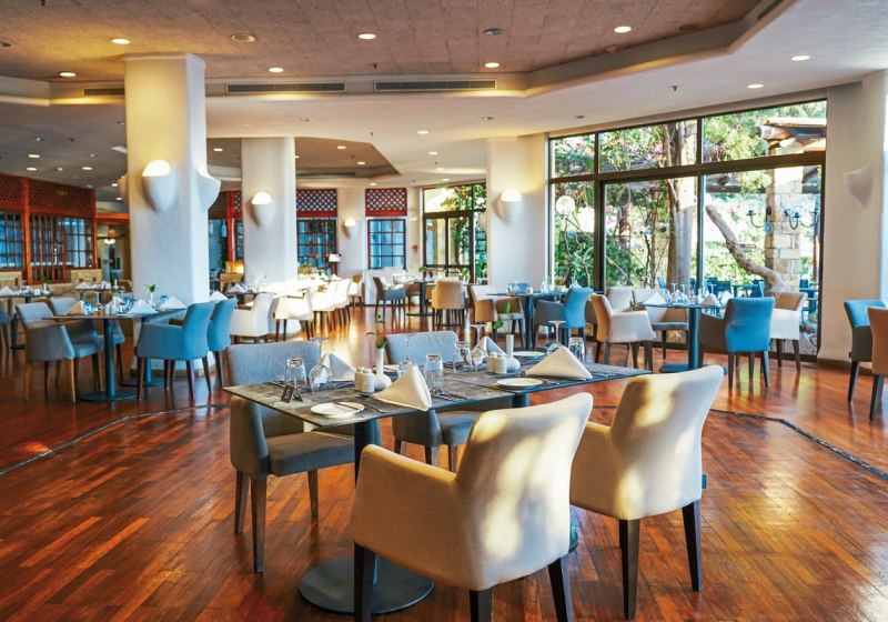 Kulinarik & Restaurants