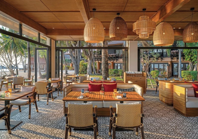 Beispiel: Kulinarik & Restaurants