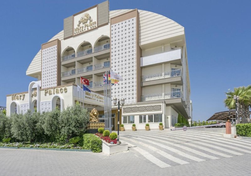 Hotel Allgemein