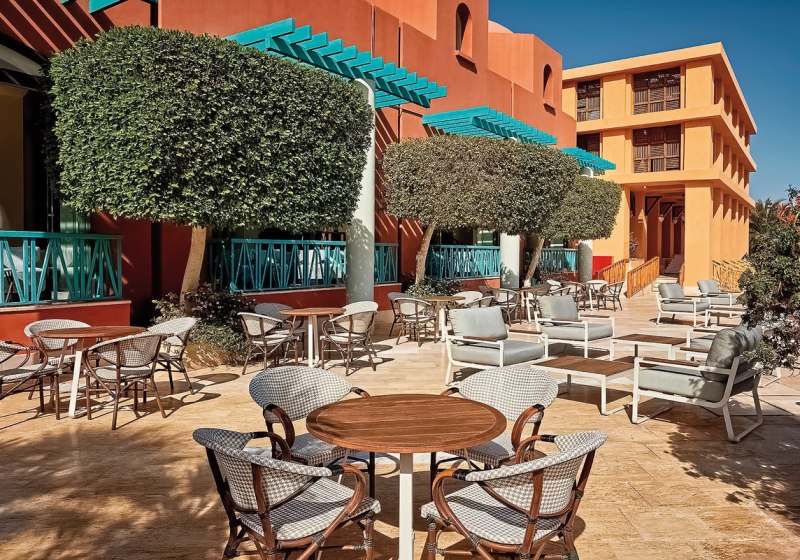 Kulinarik & Restaurants