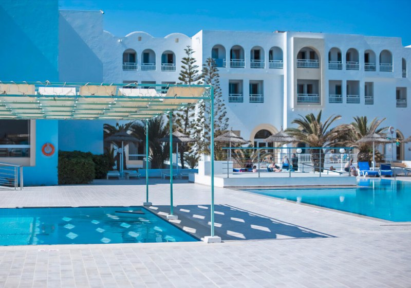 Hotel Allgemein