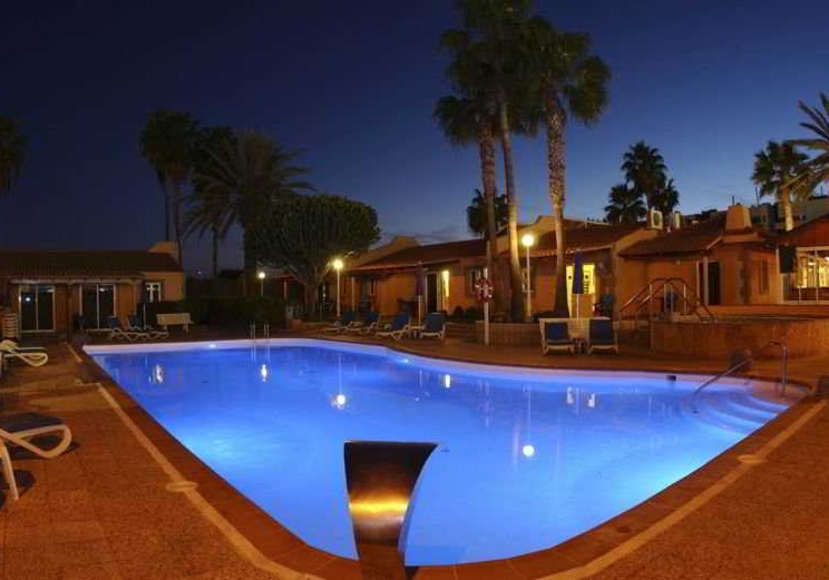 Hotel Allgemein