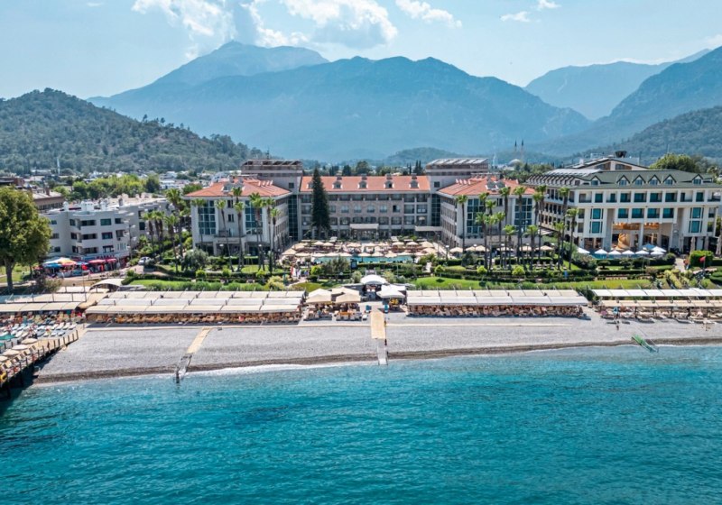 Hotel Allgemein
