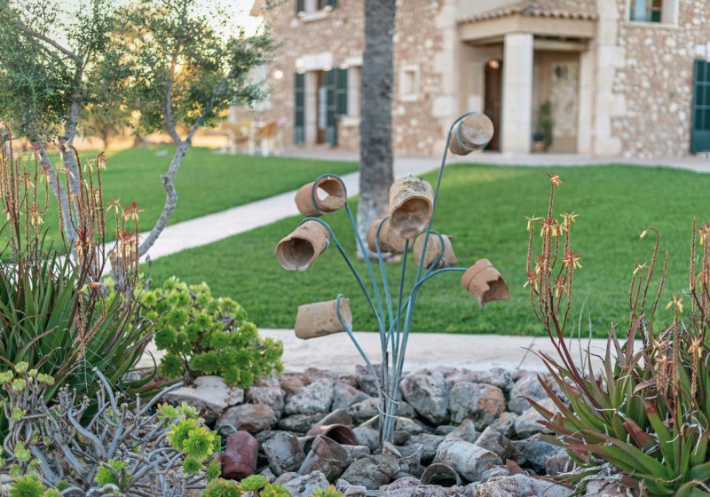 Aussenaufnahme Hotel