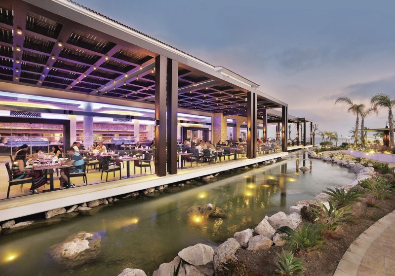 Kulinarik & Restaurants