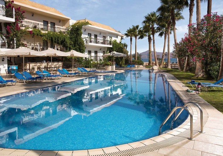 Hotel Allgemein