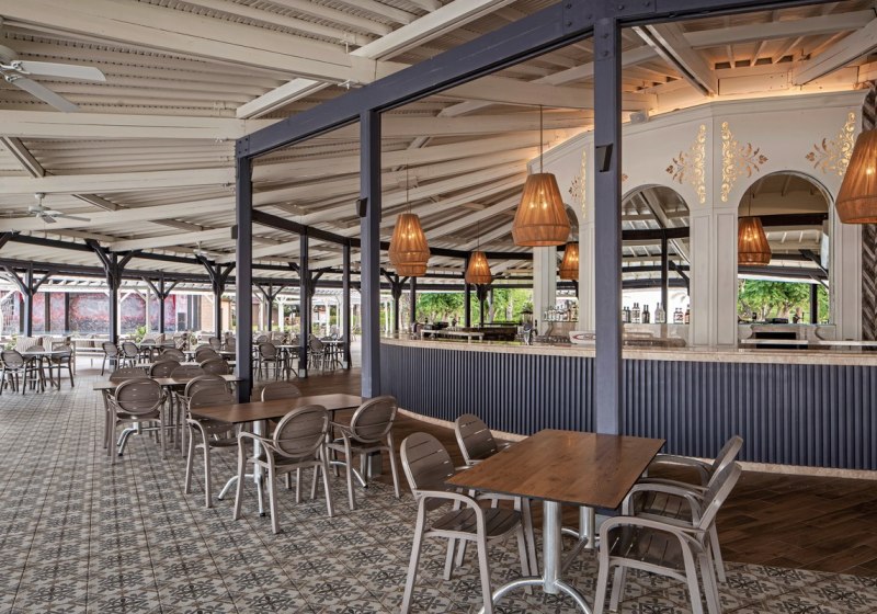 Kulinarik & Restaurants