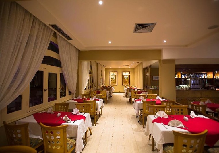Kulinarik & Restaurants