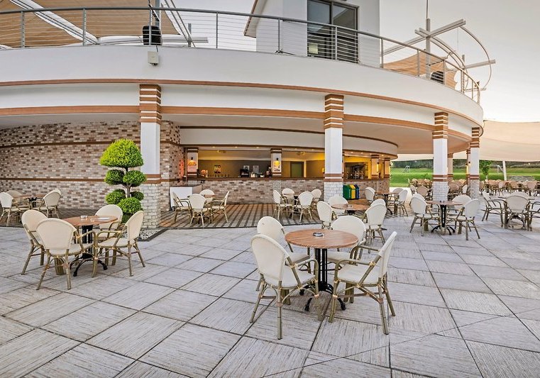 Hotel Allgemein